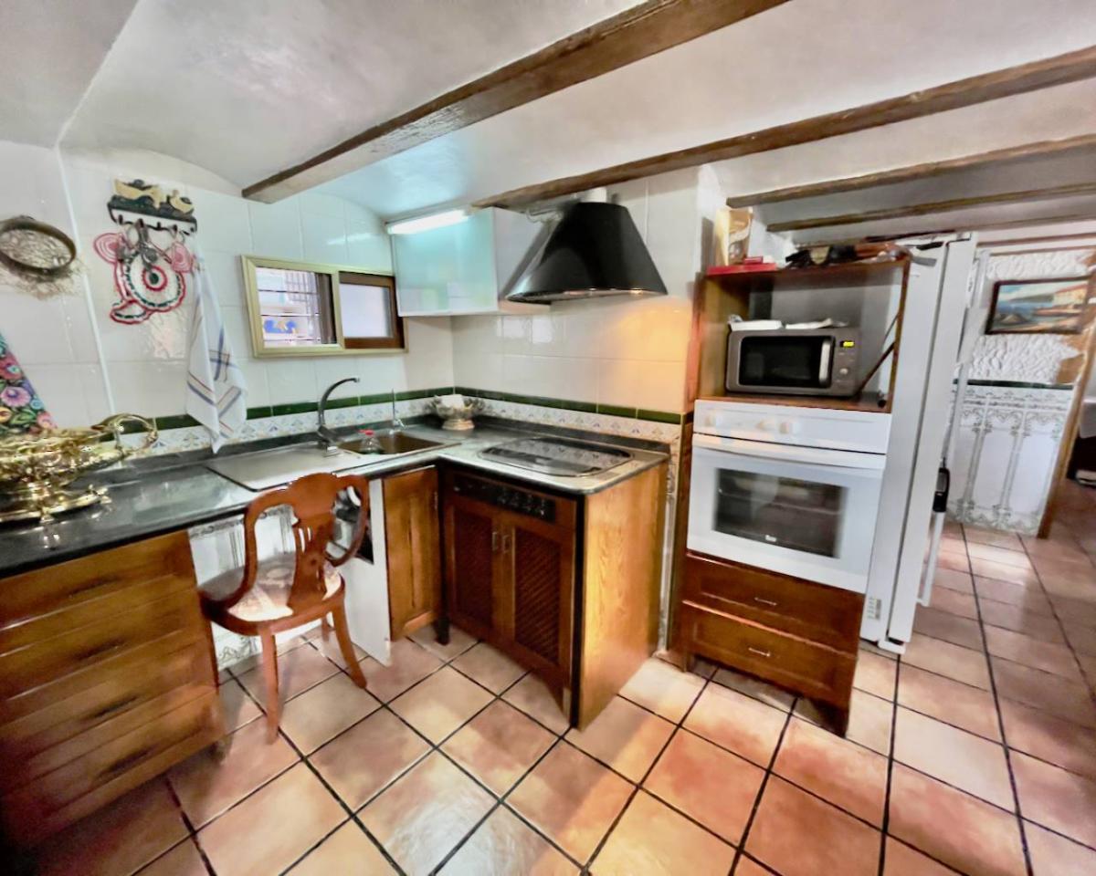 Финка в Ориуэла, Аликанте, Испания 8 спален, 500м2 №79030