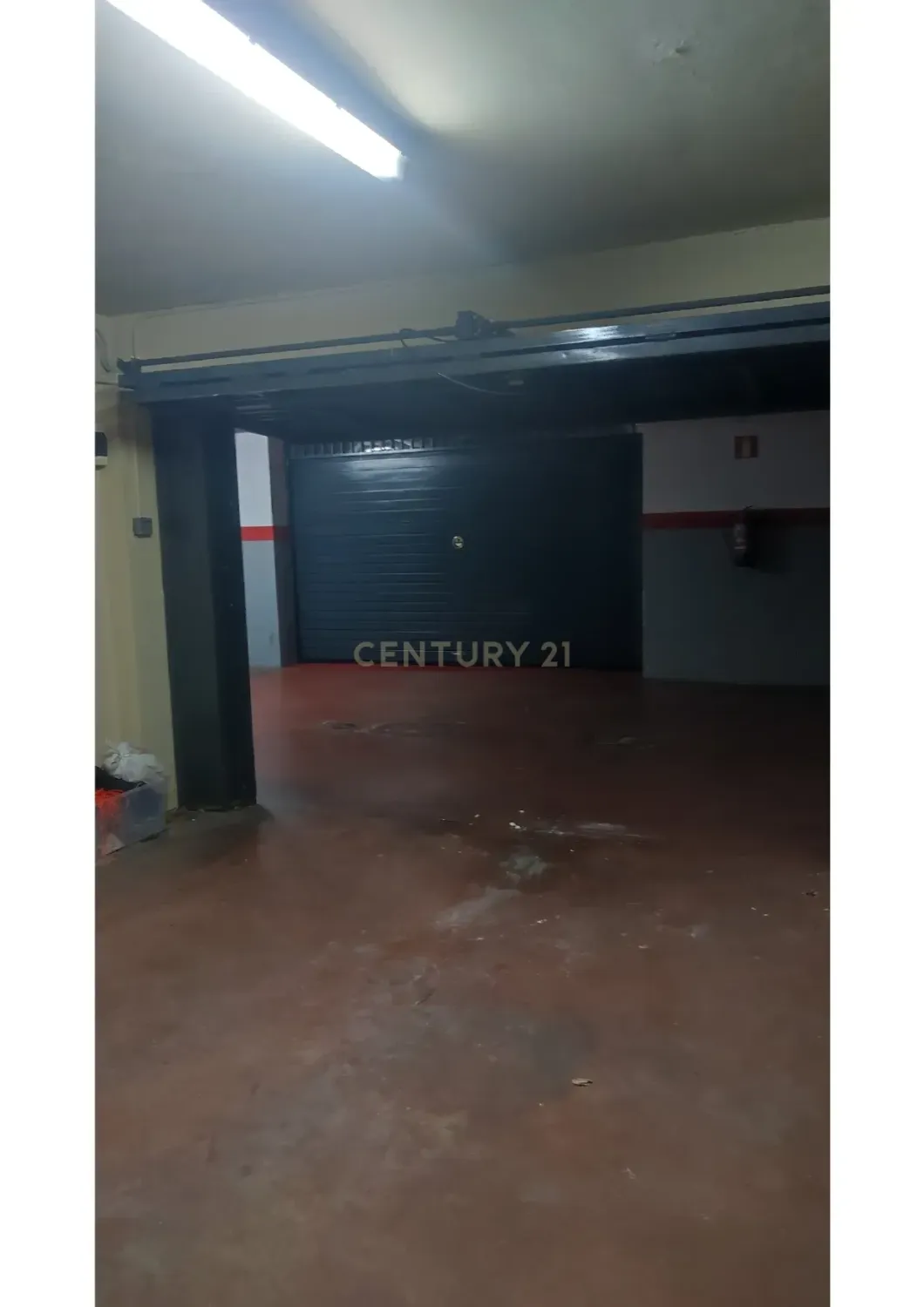 Garage in Sabadell, Barcelona, Spain 26 sq.m. No. 186233