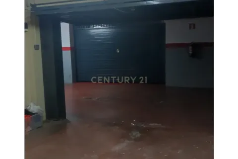 Garage i Sabadell, Barcelona, Spanien 26 kvm. Nr. 186233