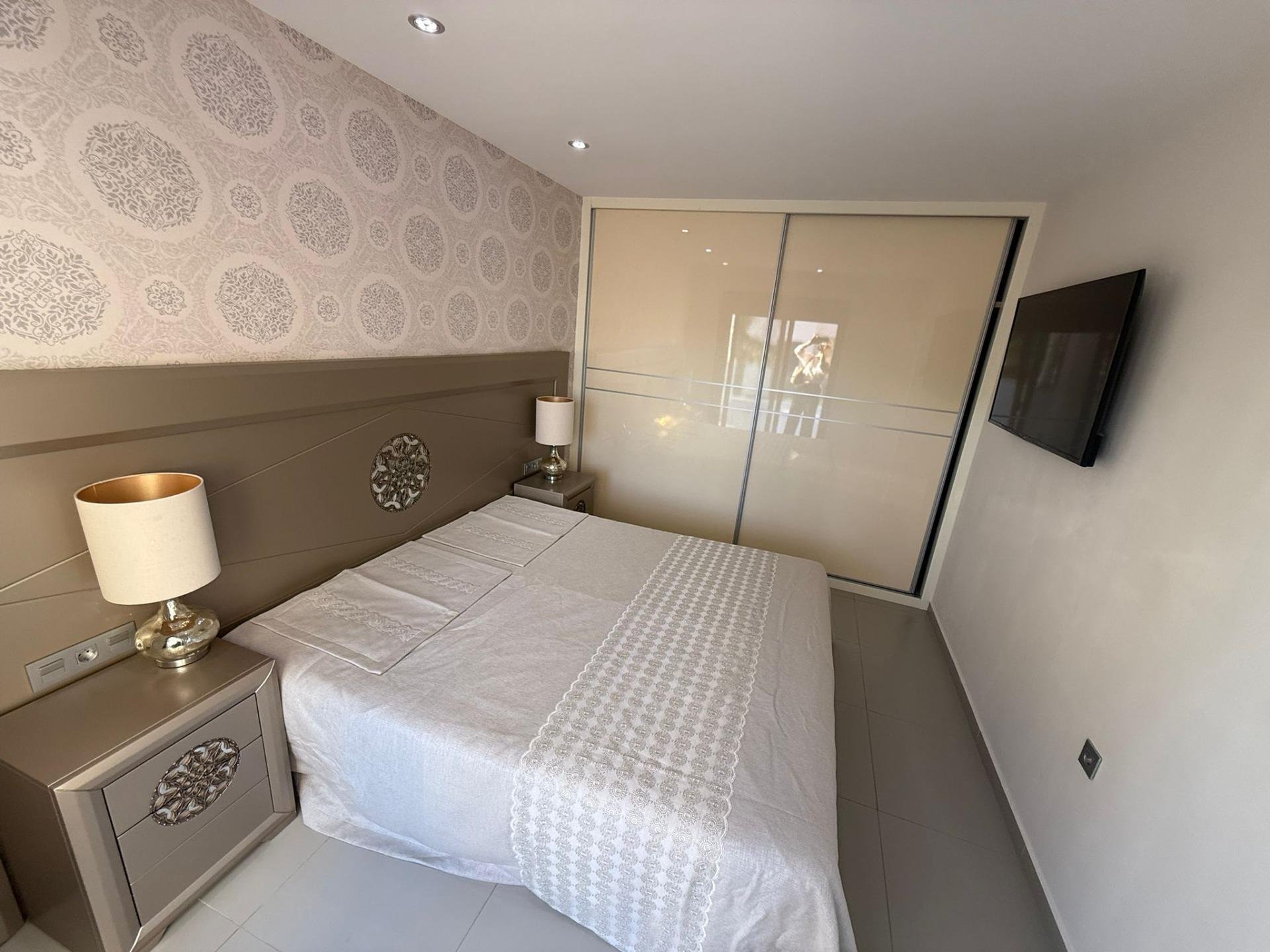 Villa en Ciudad Quesada, Alicante, España 3 dormitorios, 125 m2 No. 165753