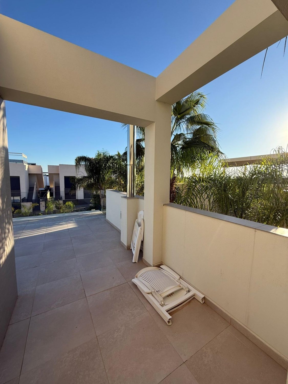Villa en Ciudad Quesada, Alicante, España 3 dormitorios, 125 m2 No. 165753