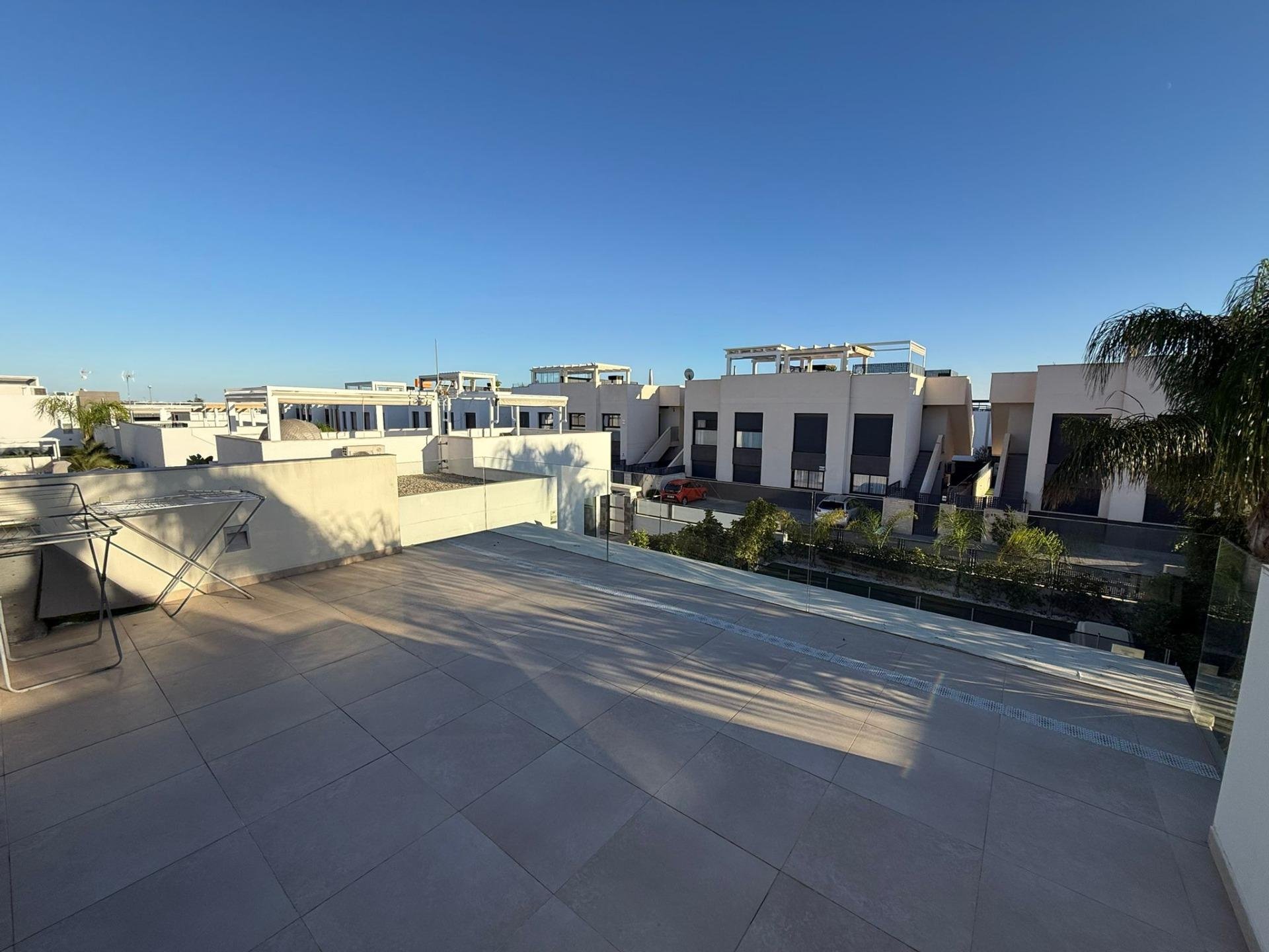 Villa en Ciudad Quesada, Alicante, España 3 dormitorios, 125 m2 No. 165753
