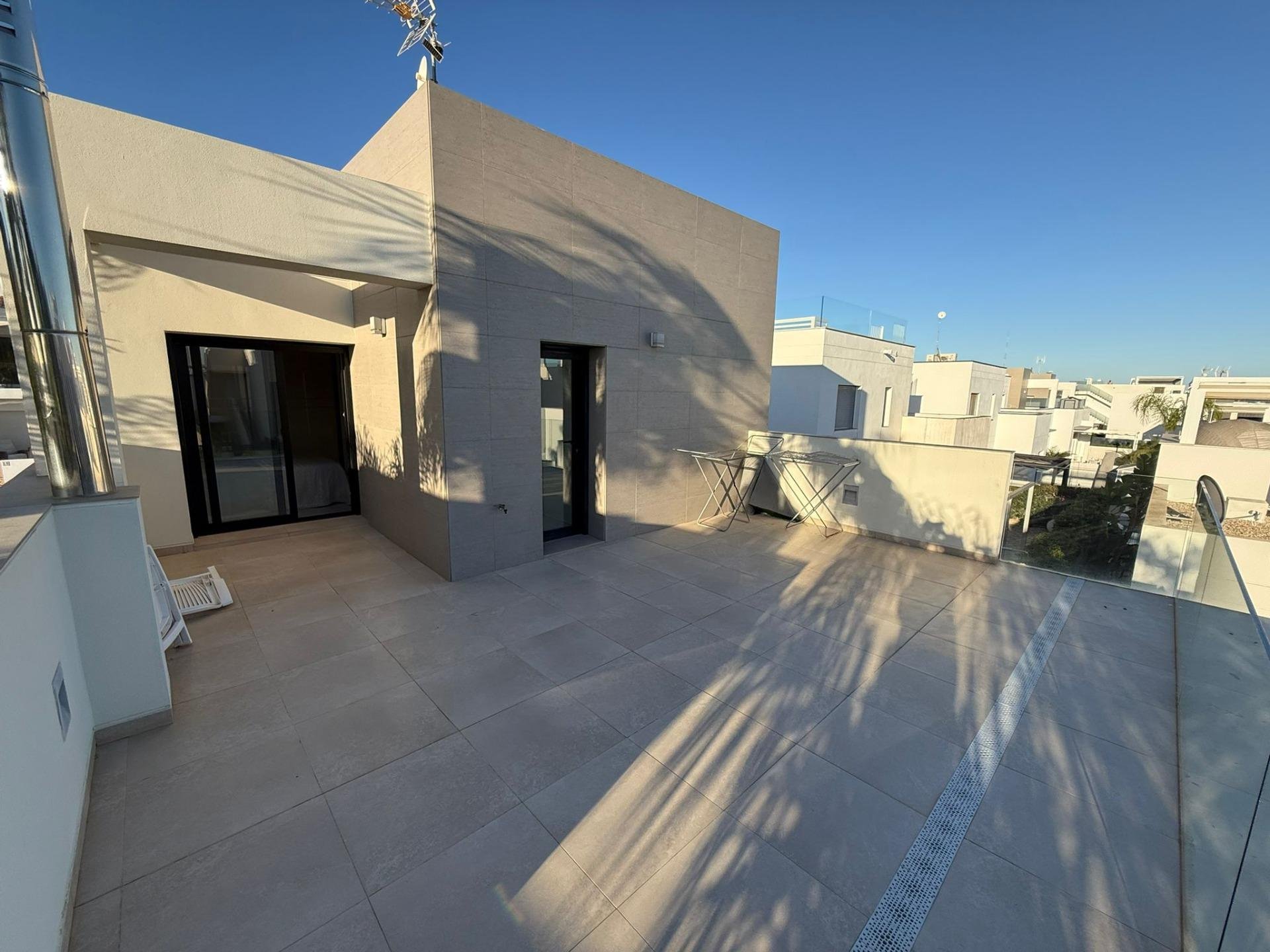 Villa en Ciudad Quesada, Alicante, España 3 dormitorios, 125 m2 No. 165753