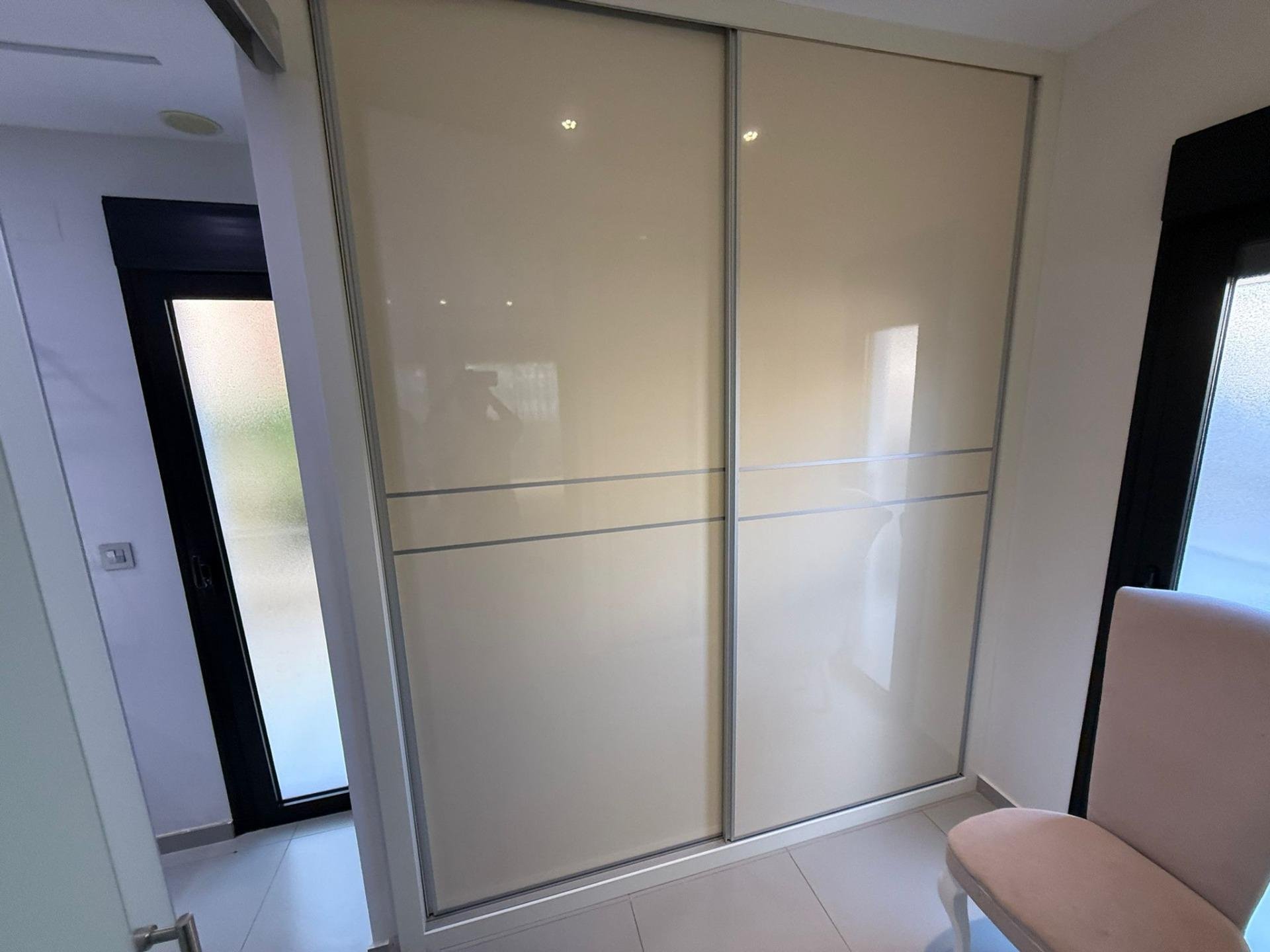 Villa en Ciudad Quesada, Alicante, España 3 dormitorios, 125 m2 No. 165753