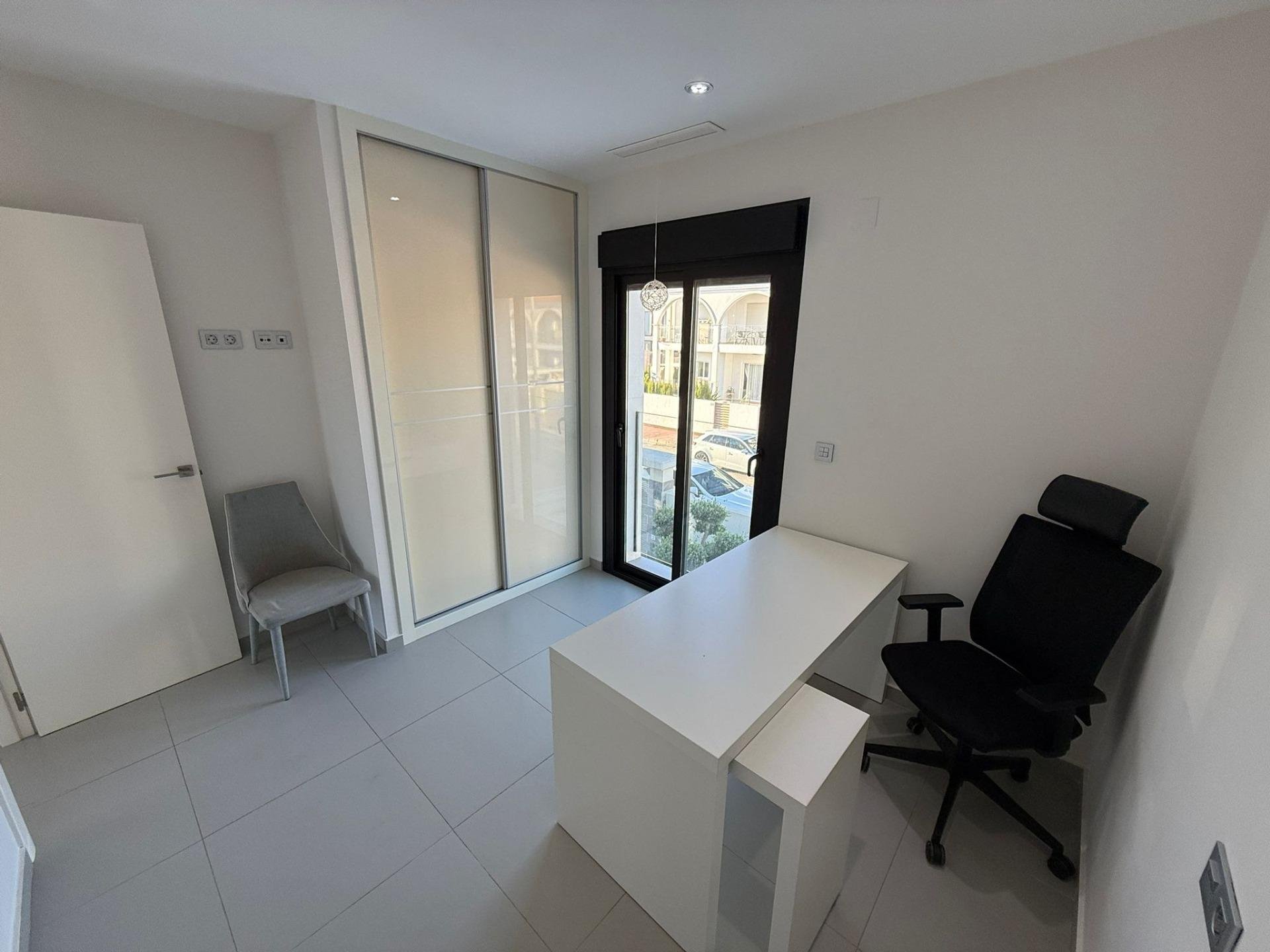 Villa en Ciudad Quesada, Alicante, España 3 dormitorios, 125 m2 No. 165753