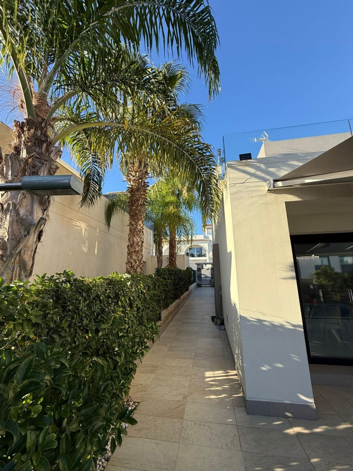 Villa en Ciudad Quesada, Alicante, España 3 dormitorios, 125 m2 No. 165753