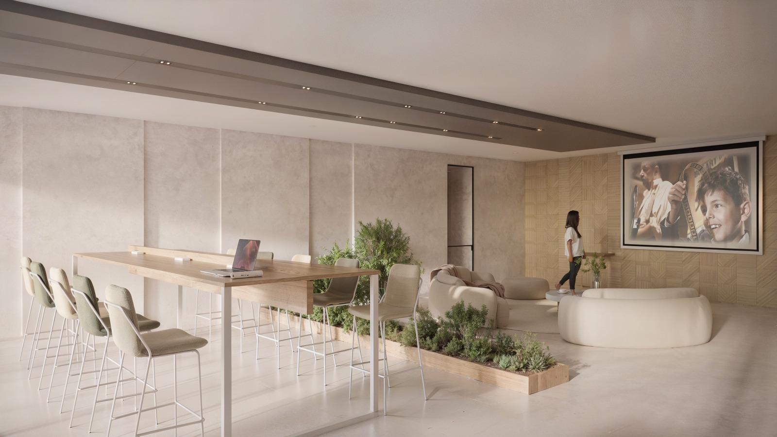 Wohnung in La Nucia, Alicante, Spanien 2 Schlafzimmer, 115.05 m2 Nr. 165750