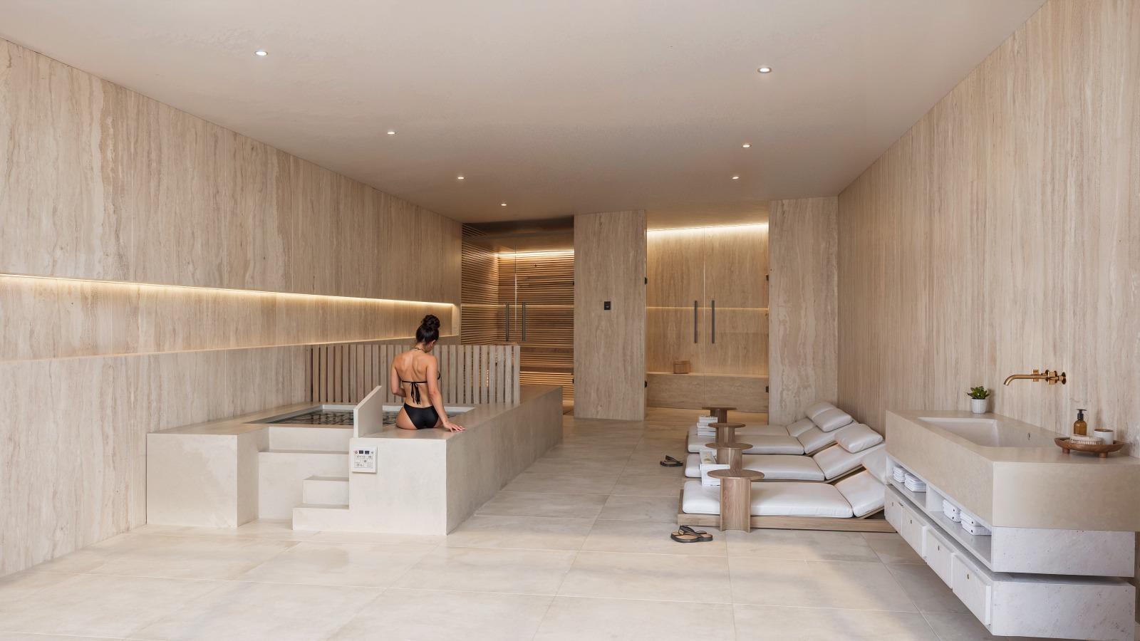 Wohnung in La Nucia, Alicante, Spanien 2 Schlafzimmer, 115.05 m2 Nr. 165750