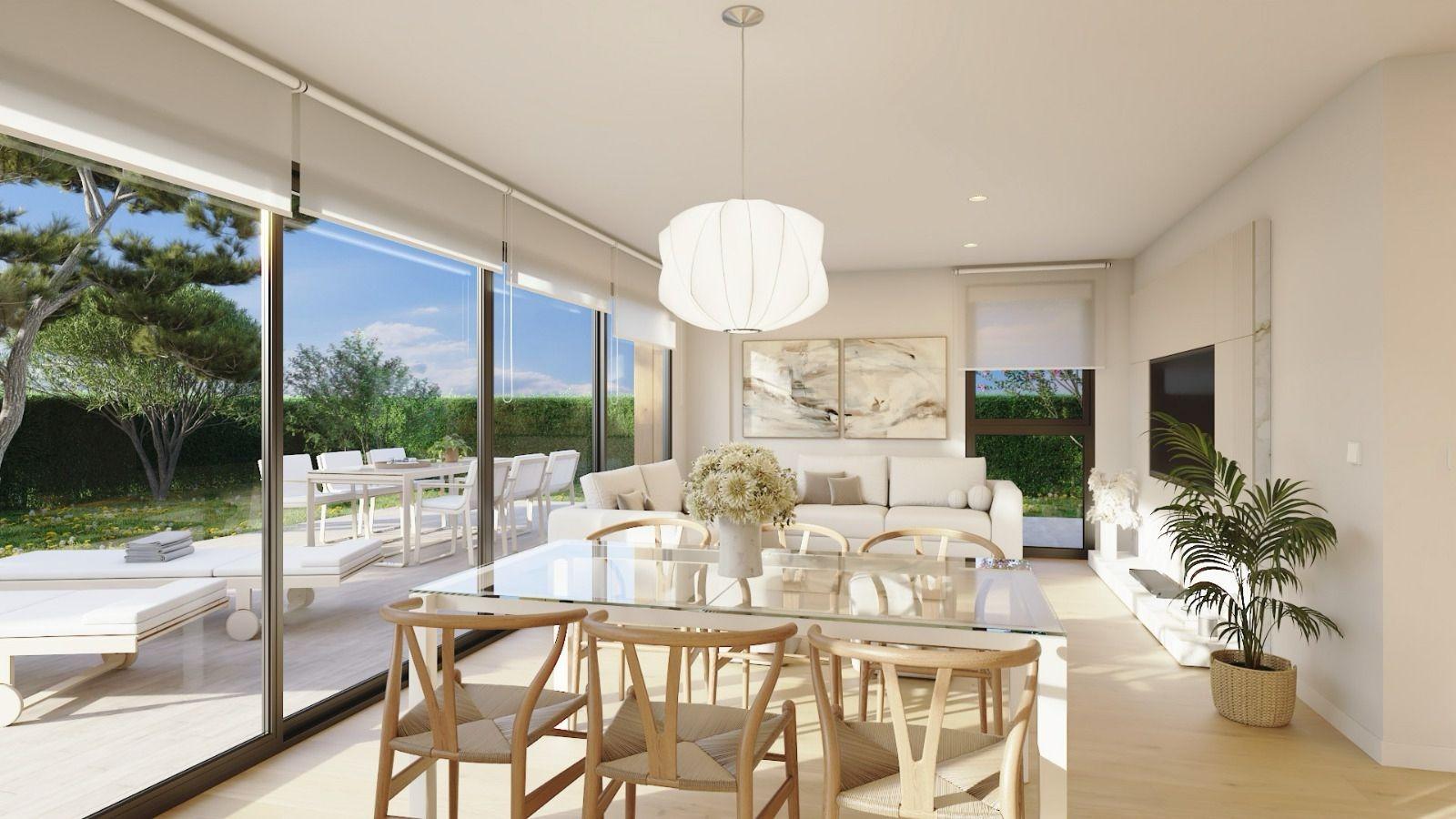Wohnung in La Nucia, Alicante, Spanien 2 Schlafzimmer, 115.05 m2 Nr. 165750