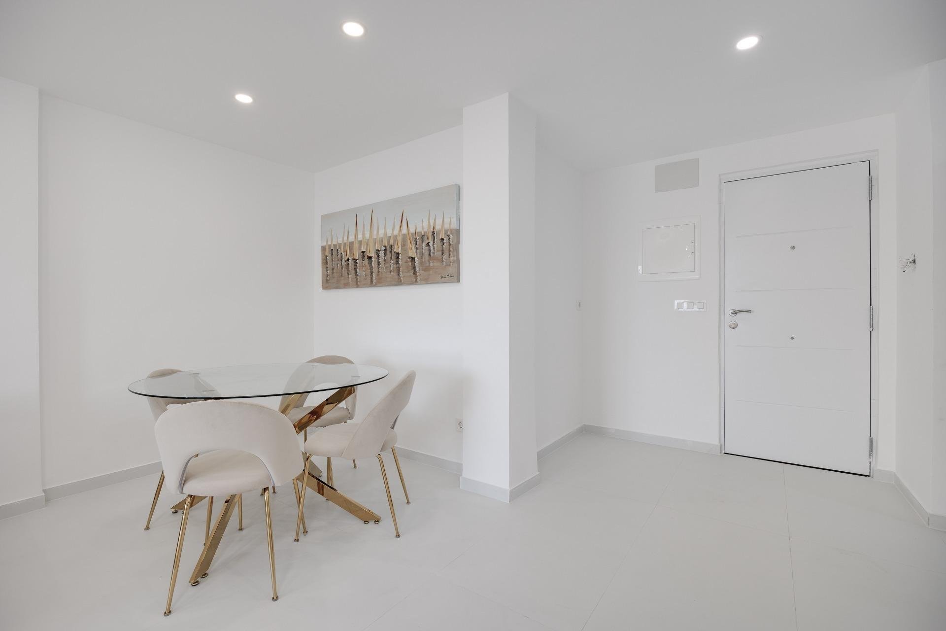 Dzīvoklis Torrevieja, Alicante, Spānijā 3 istabas, 102 m2 Nr. 165755