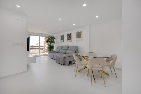 Apartament w Torrevieja, Alicante, Hiszpania 3 sypialnie, 102 mkw. nr 165755