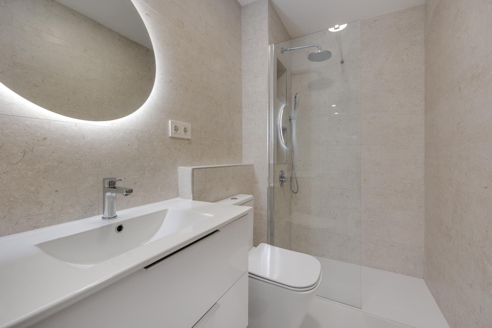 Dzīvoklis Torrevieja, Alicante, Spānijā 3 istabas, 102 m2 Nr. 165755
