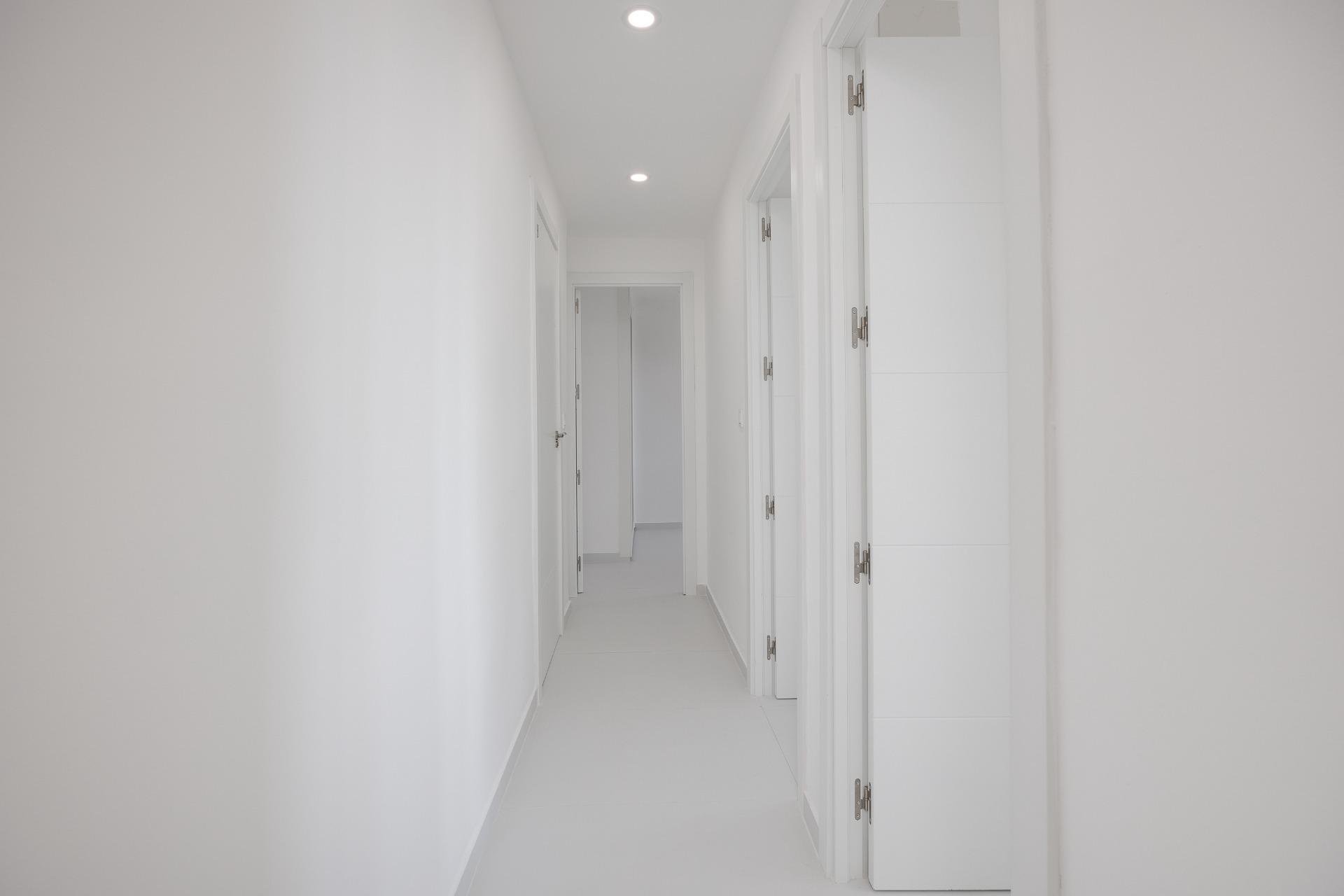 Dzīvoklis Torrevieja, Alicante, Spānijā 3 istabas, 102 m2 Nr. 165755