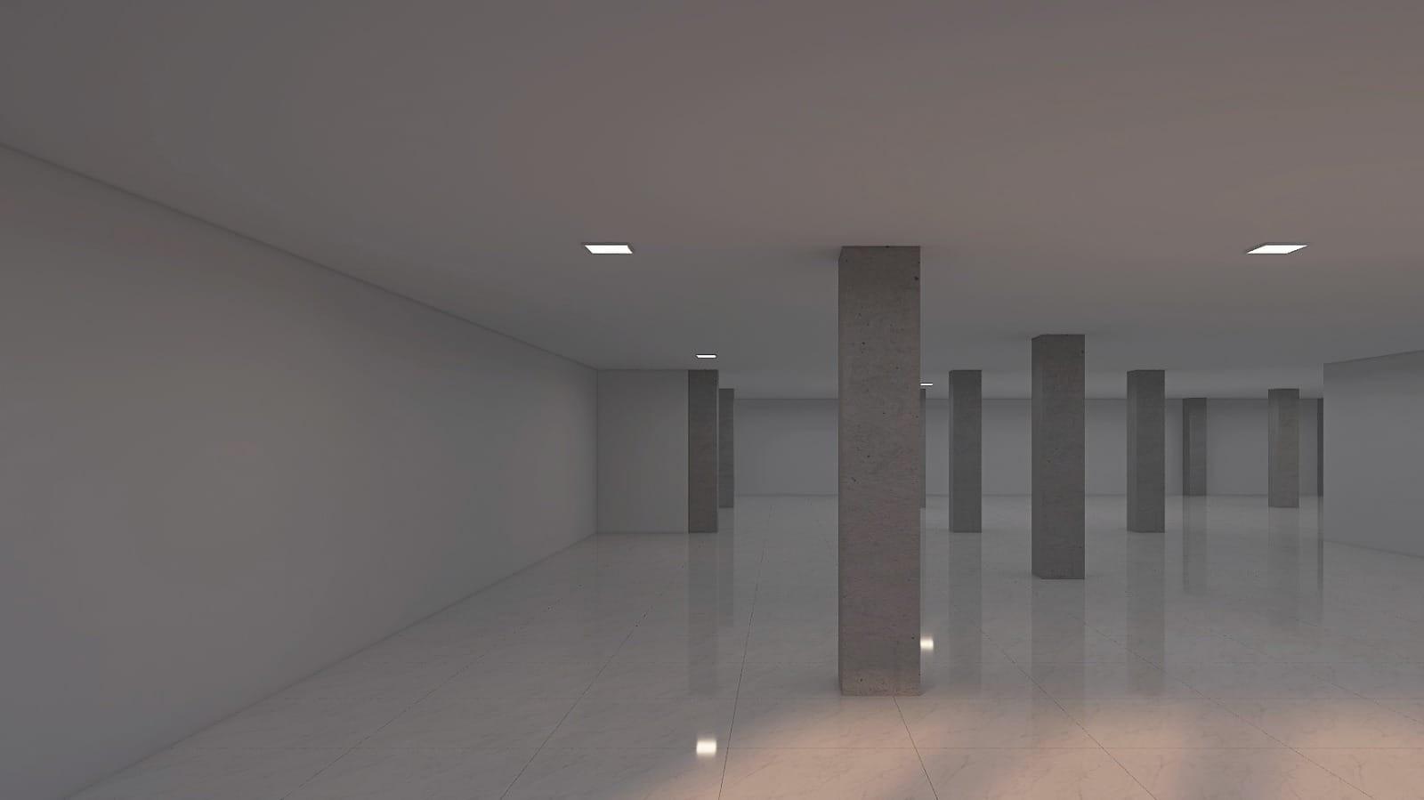 Liikekiinteistö Alicante, Espanja 560 m2 No. 165756