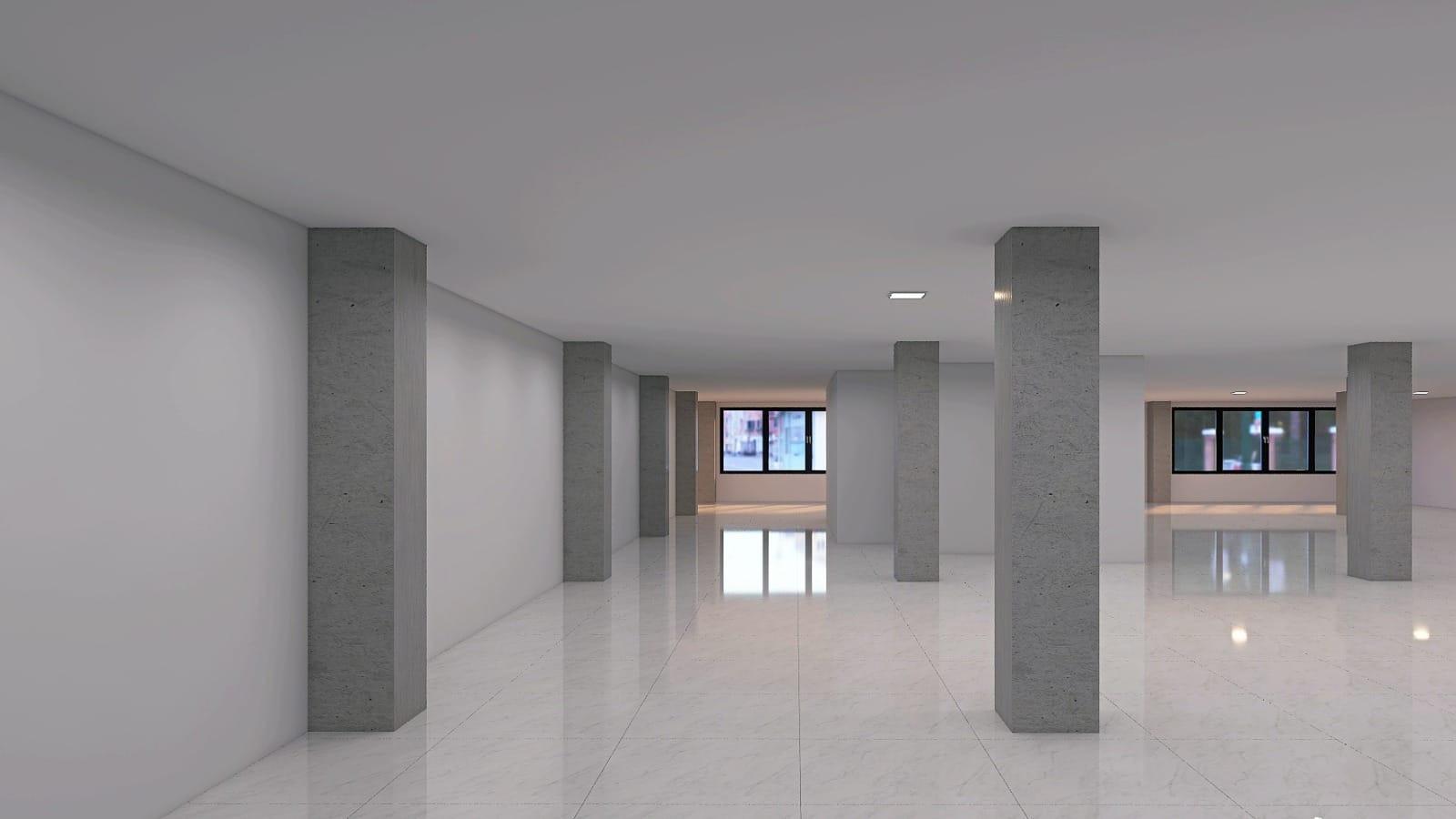 Liikekiinteistö Alicante, Espanja 560 m2 No. 165756