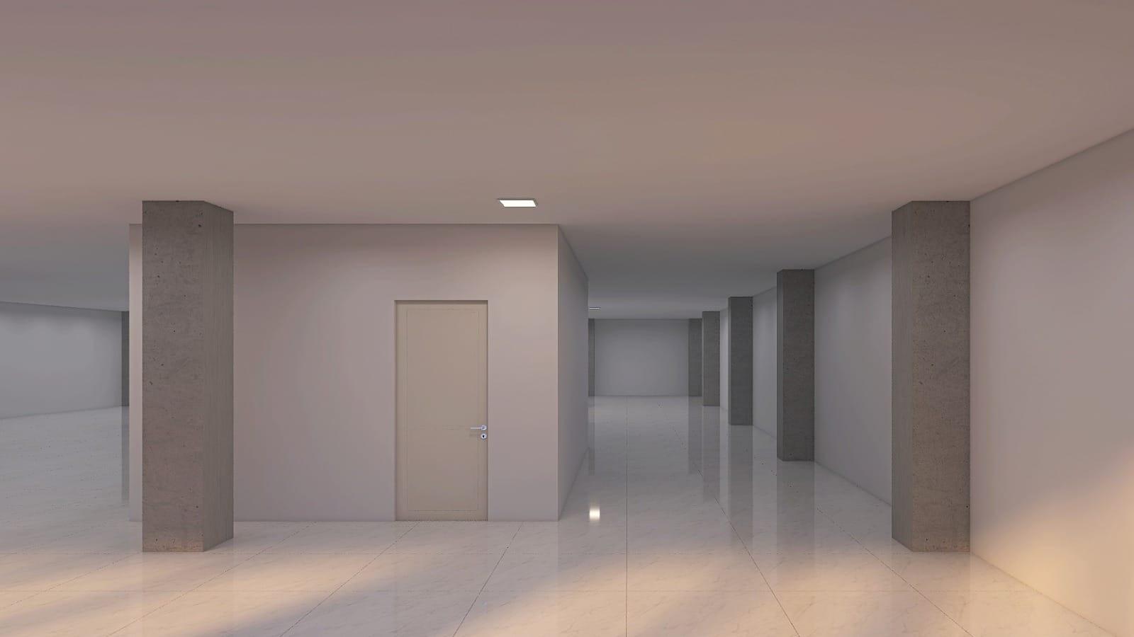 Liikekiinteistö Alicante, Espanja 560 m2 No. 165756