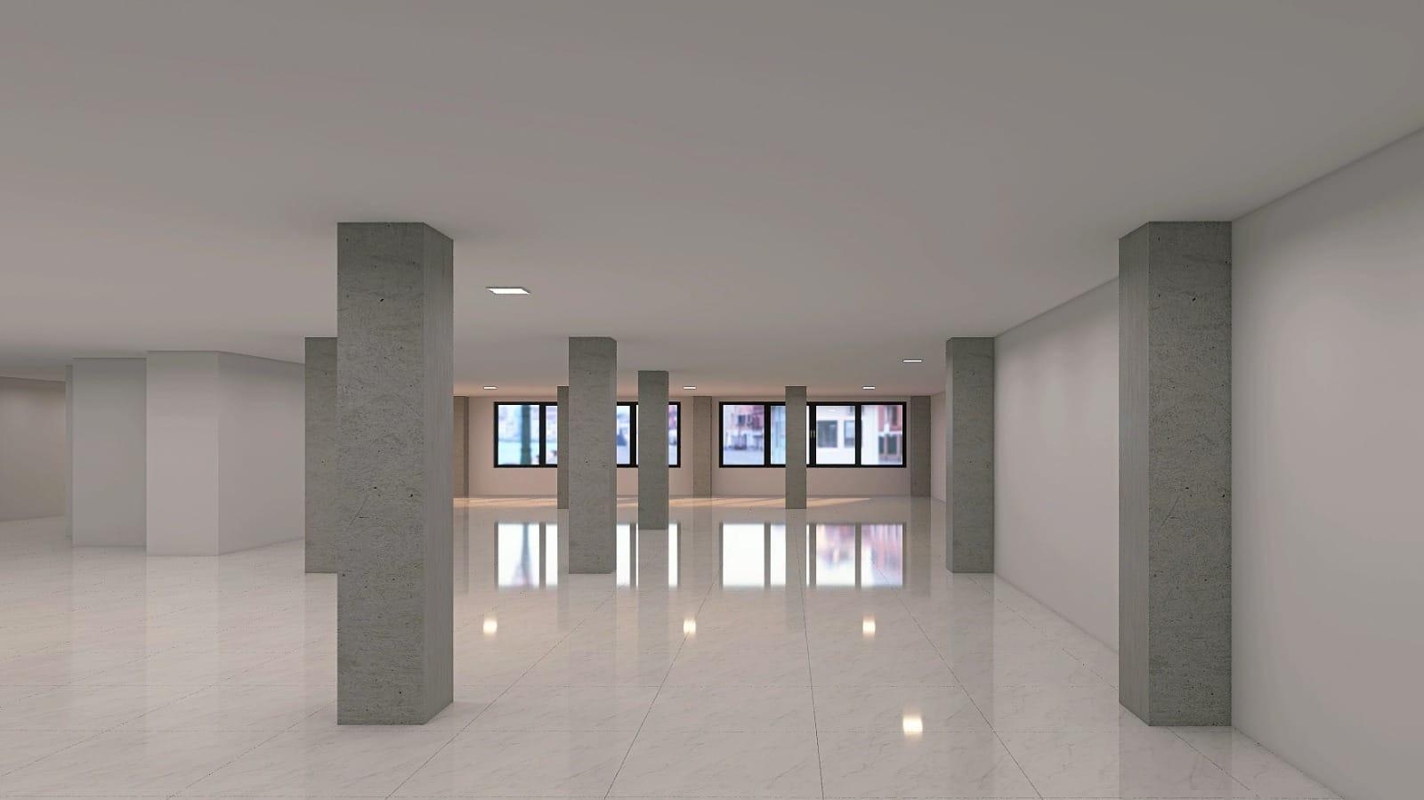 Liikekiinteistö Alicante, Espanja 560 m2 No. 165756