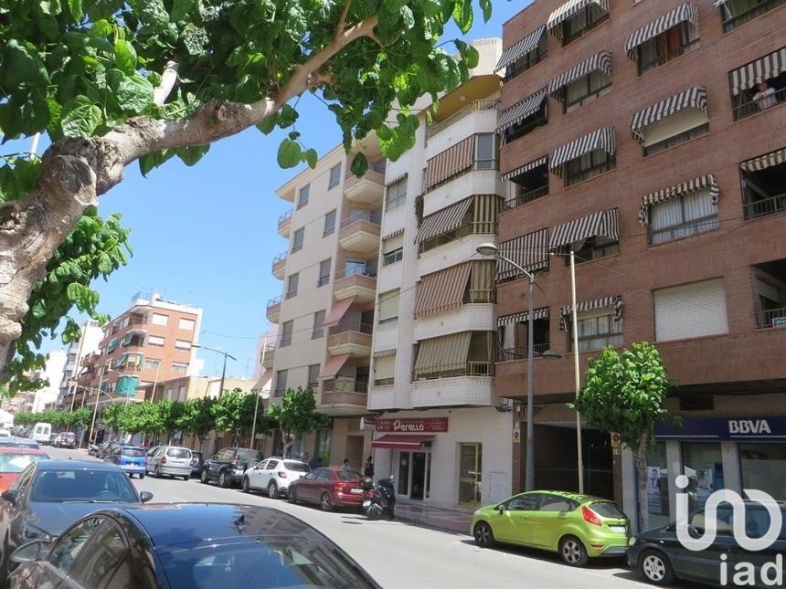 Квартира в Мутксамель, Аликанте, Испания 3 спальни, 130м2 №153629