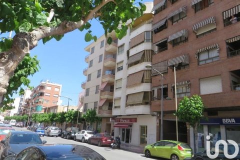 Apartament w Mutxamel, Alicante, Hiszpania 3 sypialnie, 130 mkw. nr 153629