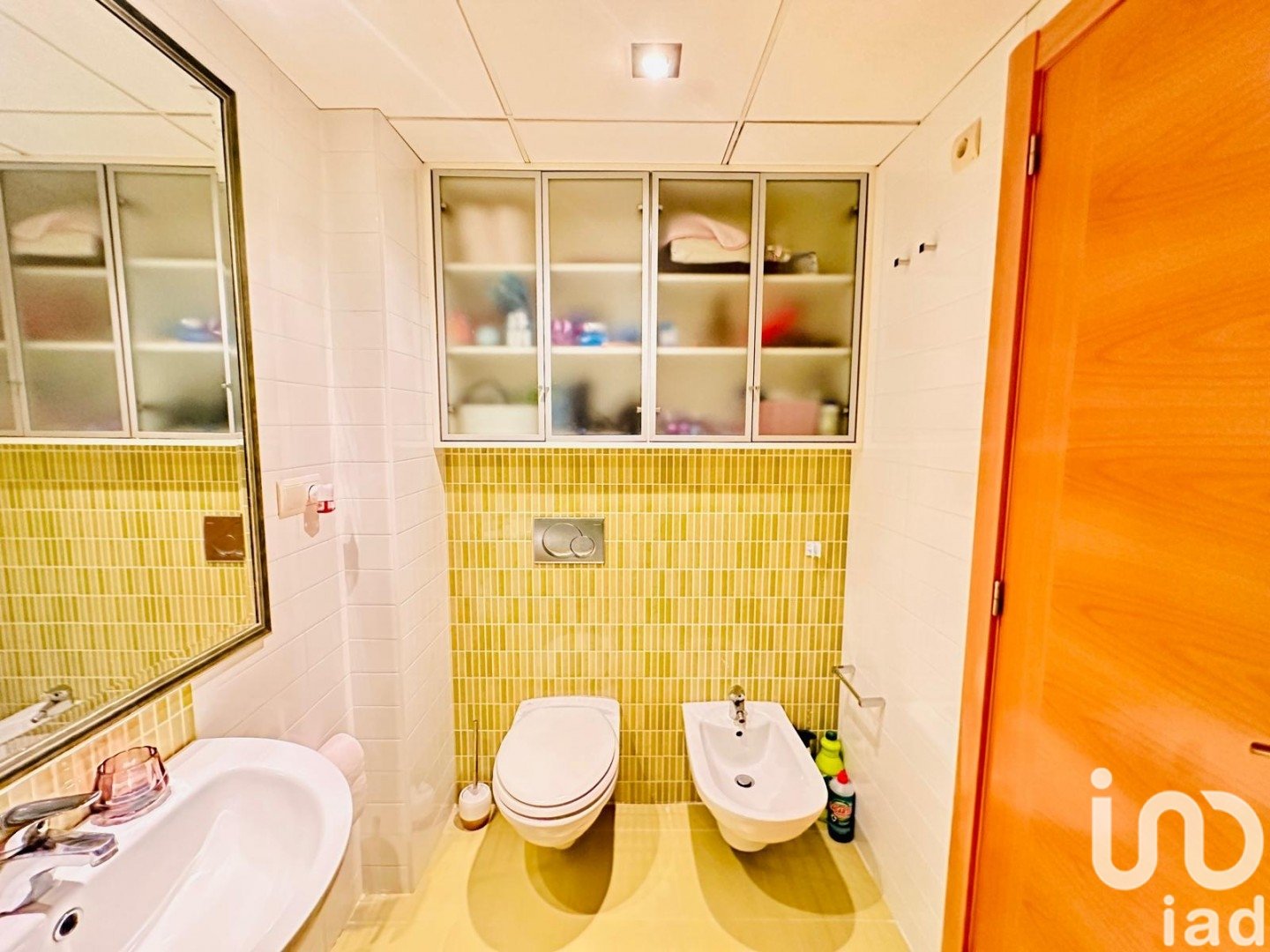 Квартира в Мутксамель, Аликанте, Испания 3 спальни, 130м2 №153629