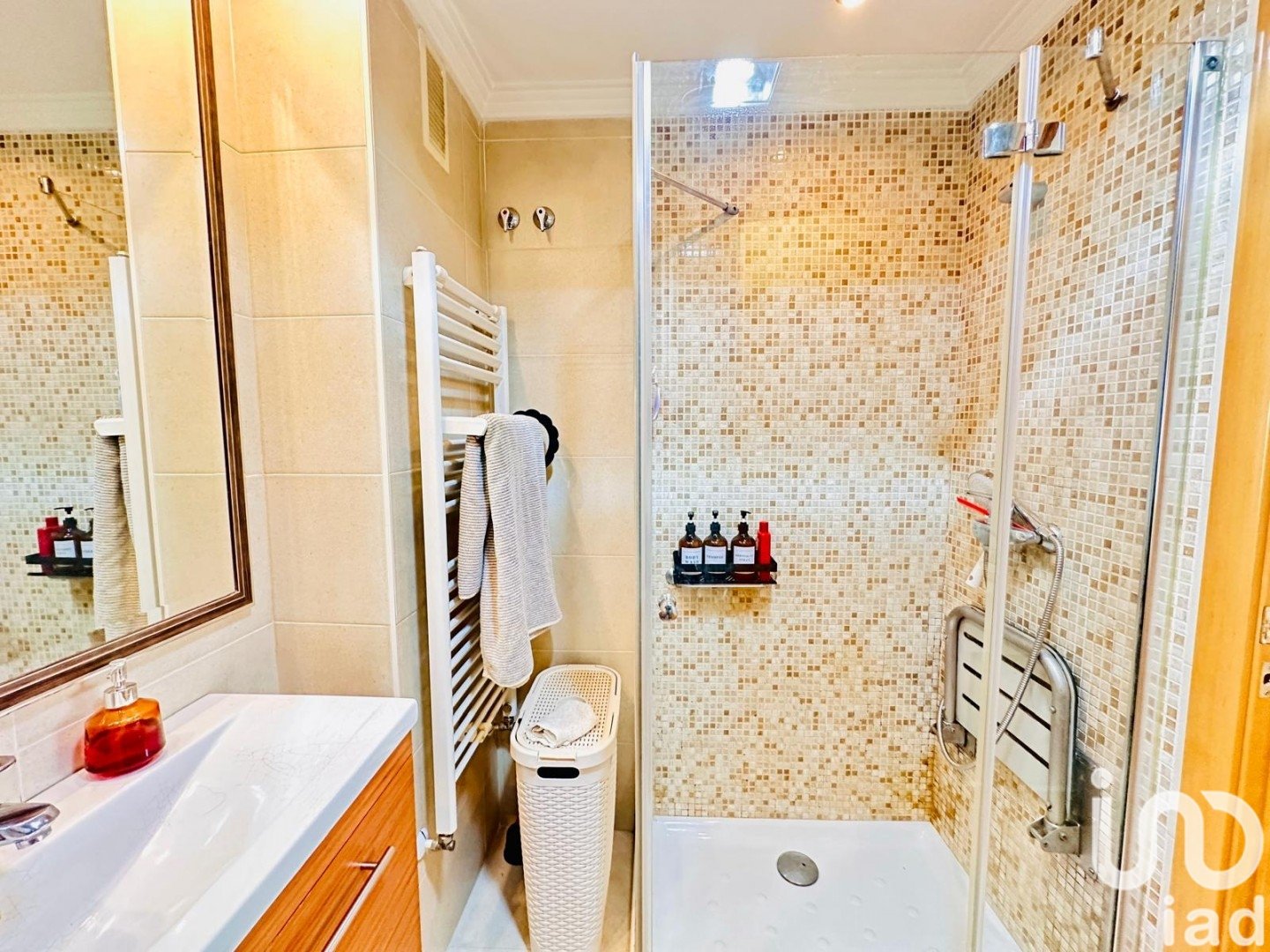 Квартира в Мутксамель, Аликанте, Испания 3 спальни, 130м2 №153629