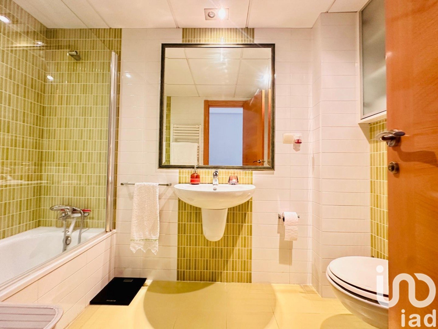Квартира в Мутксамель, Аликанте, Испания 3 спальни, 130м2 №153629