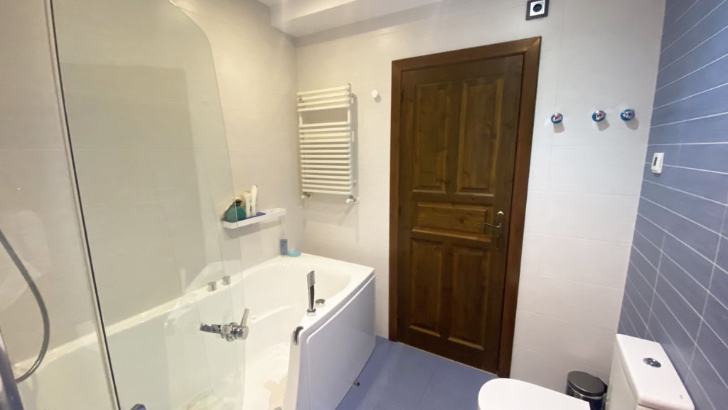 Вилла в Дехеса де Кампоамор, Аликанте, Испания 5 спален, 247м2 №144969