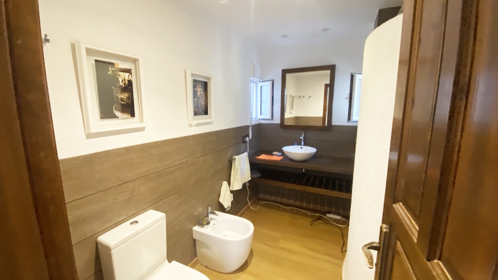 Вилла в Дехеса де Кампоамор, Аликанте, Испания 5 спален, 247м2 №144969