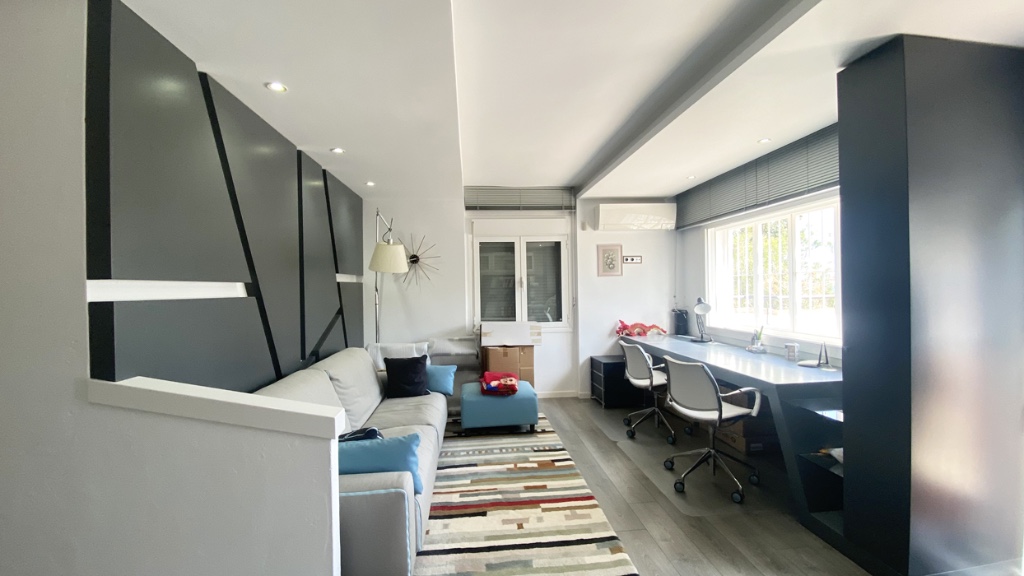 Вилла в Дехеса де Кампоамор, Аликанте, Испания 5 спален, 247м2 №144969