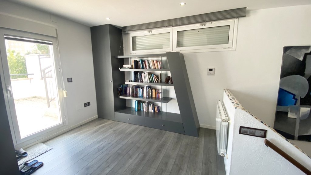 Вилла в Дехеса де Кампоамор, Аликанте, Испания 5 спален, 247м2 №144969