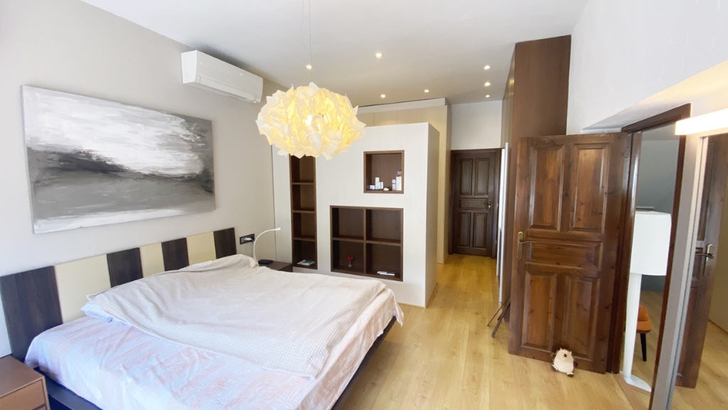 Вилла в Дехеса де Кампоамор, Аликанте, Испания 5 спален, 247м2 №144969