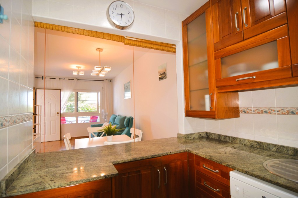 Apartamento en Dehesa De Campoamor, Alicante, España 3 dormitorios, 85 m2 No. 144966