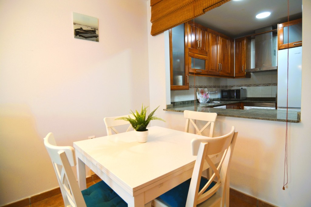 Apartamento en Dehesa De Campoamor, Alicante, España 3 dormitorios, 85 m2 No. 144966