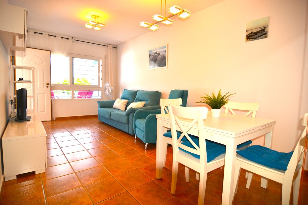 Apartamento en Dehesa De Campoamor, Alicante, España 3 dormitorios, 85 m2 No. 144966