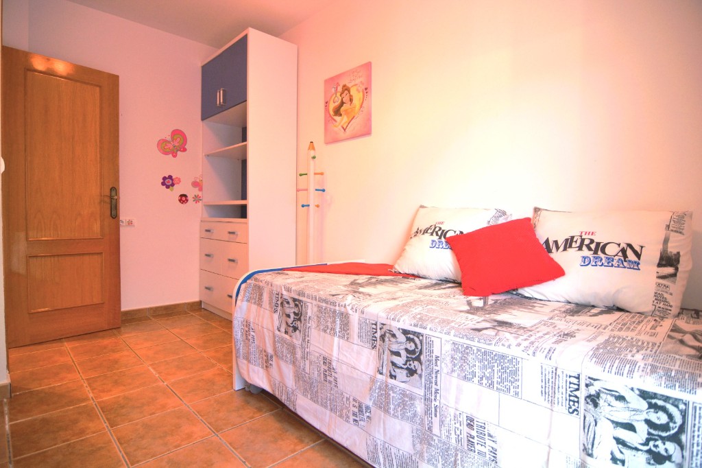 Apartamento en Dehesa De Campoamor, Alicante, España 3 dormitorios, 85 m2 No. 144966