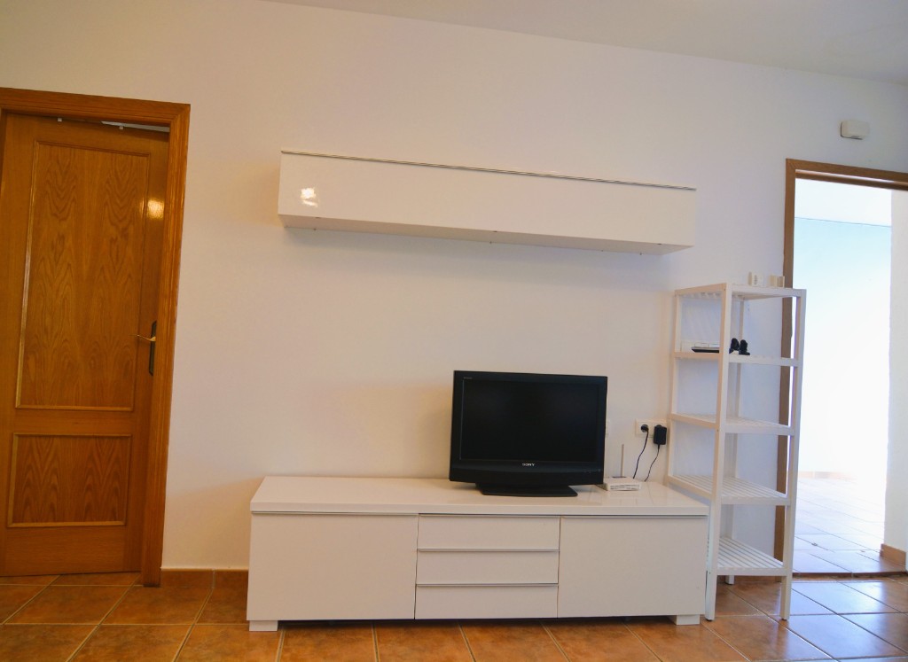 Apartamento en Dehesa De Campoamor, Alicante, España 3 dormitorios, 85 m2 No. 144966