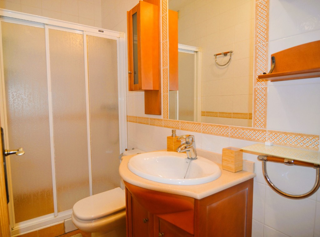 Apartamento en Dehesa De Campoamor, Alicante, España 3 dormitorios, 85 m2 No. 144966