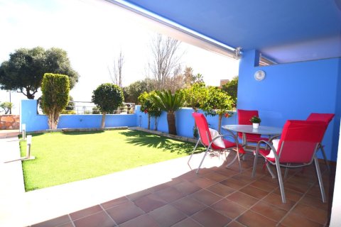 Apartament w Dehesa De Campoamor, Alicante, Hiszpania 3 sypialnie, 85 mkw. nr 144966