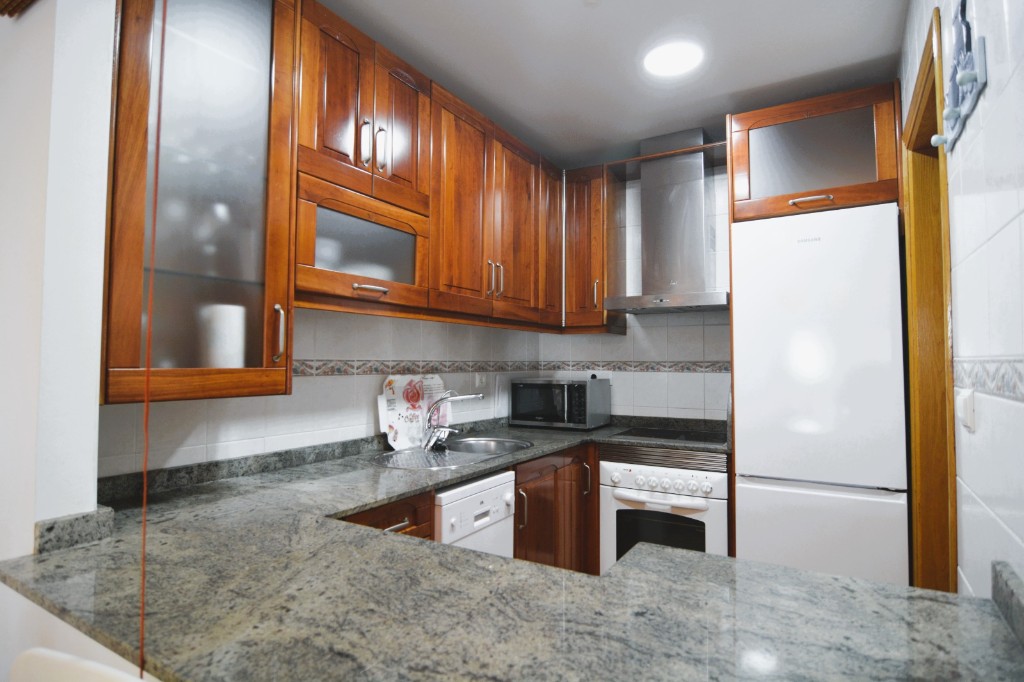 Apartamento en Dehesa De Campoamor, Alicante, España 3 dormitorios, 85 m2 No. 144966