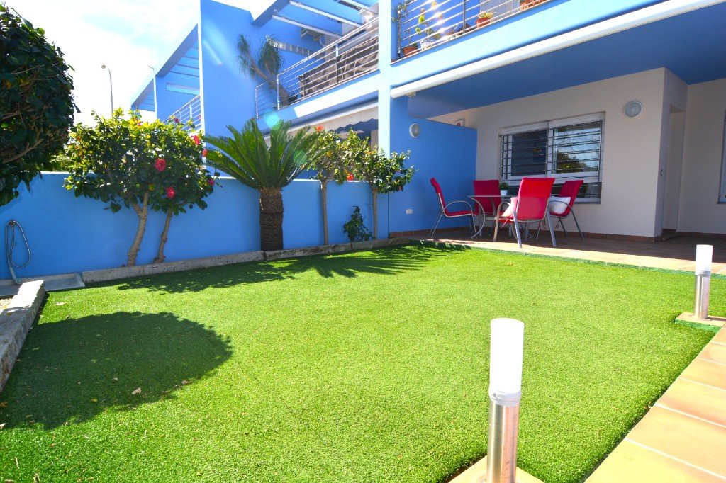 Apartamento en Dehesa De Campoamor, Alicante, España 3 dormitorios, 85 m2 No. 144966