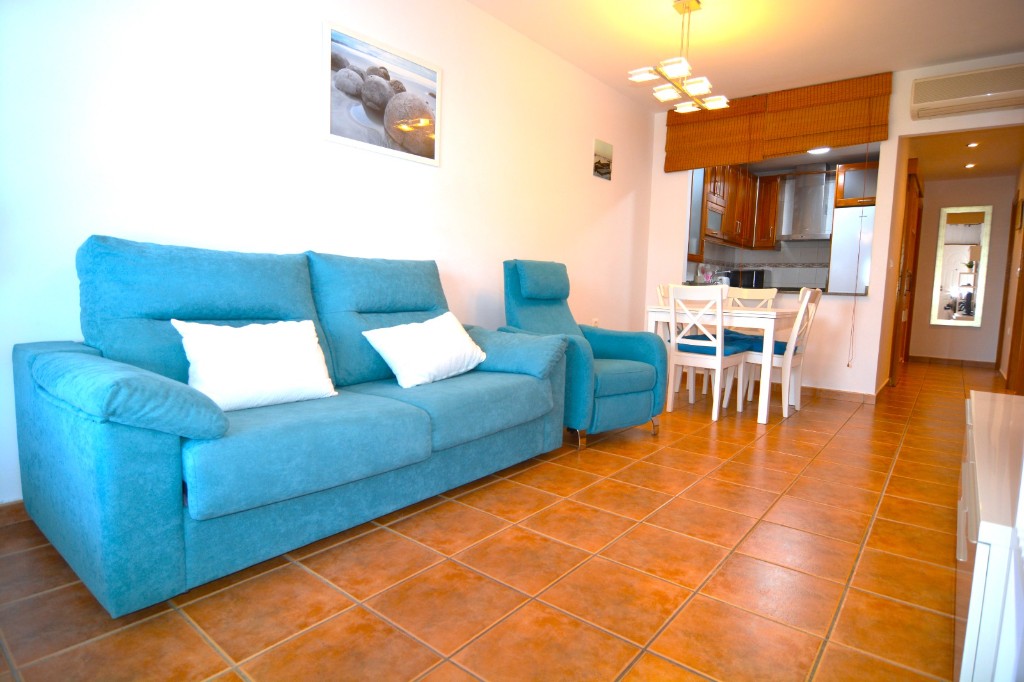 Apartamento en Dehesa De Campoamor, Alicante, España 3 dormitorios, 85 m2 No. 144966