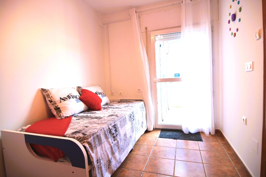 Apartamento en Dehesa De Campoamor, Alicante, España 3 dormitorios, 85 m2 No. 144966