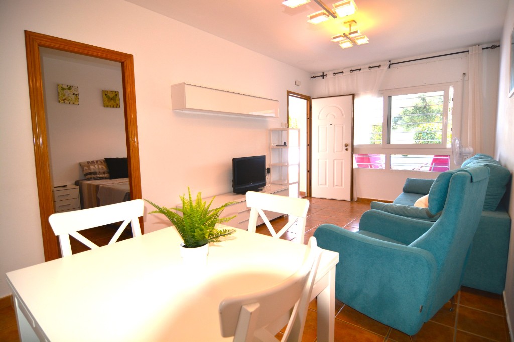 Apartamento en Dehesa De Campoamor, Alicante, España 3 dormitorios, 85 m2 No. 144966