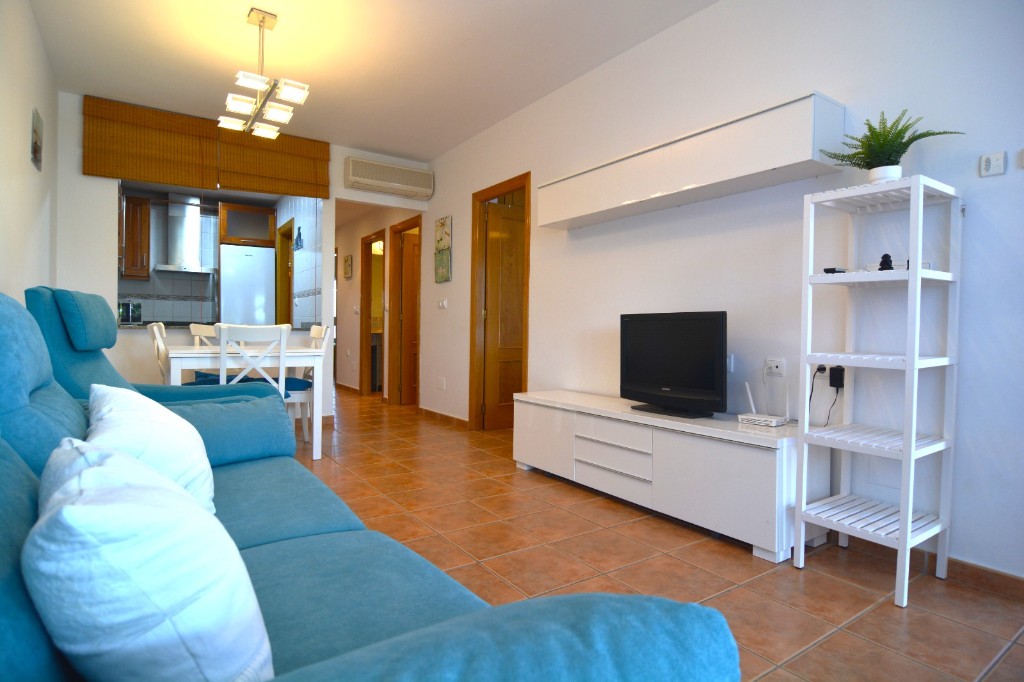 Apartamento en Dehesa De Campoamor, Alicante, España 3 dormitorios, 85 m2 No. 144966