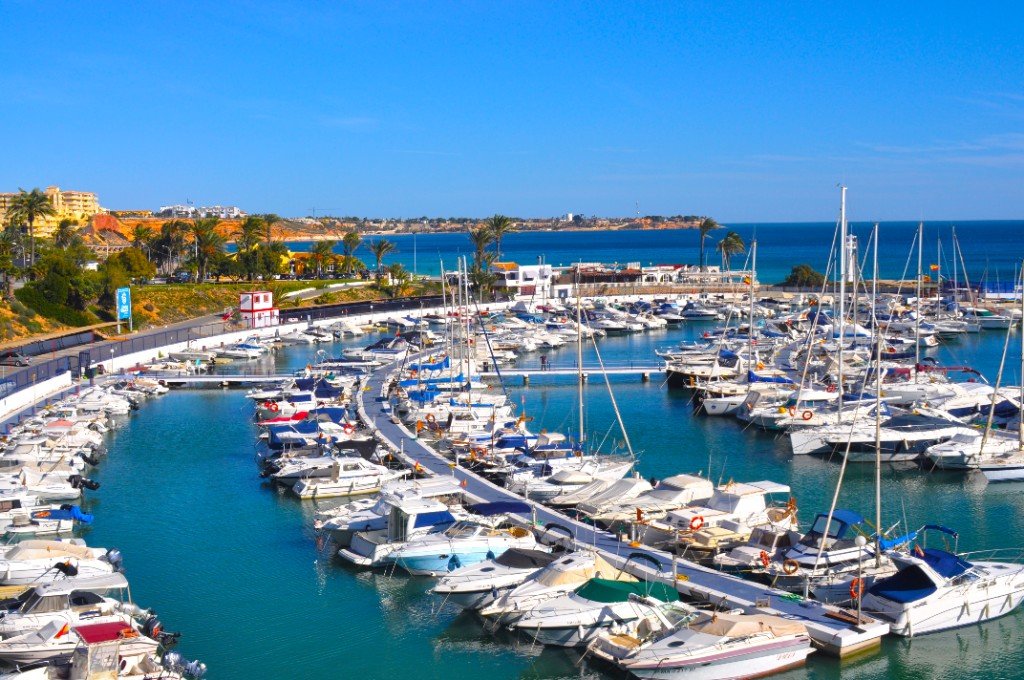 Apartamento en Dehesa De Campoamor, Alicante, España 3 dormitorios, 85 m2 No. 144966