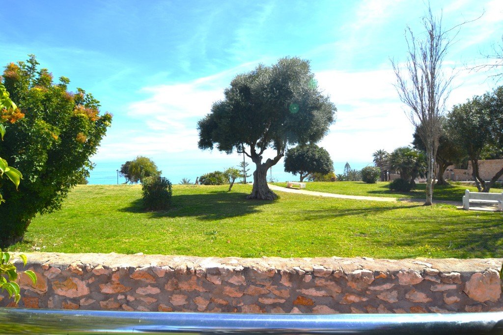 Apartamento en Dehesa De Campoamor, Alicante, España 3 dormitorios, 85 m2 No. 144966
