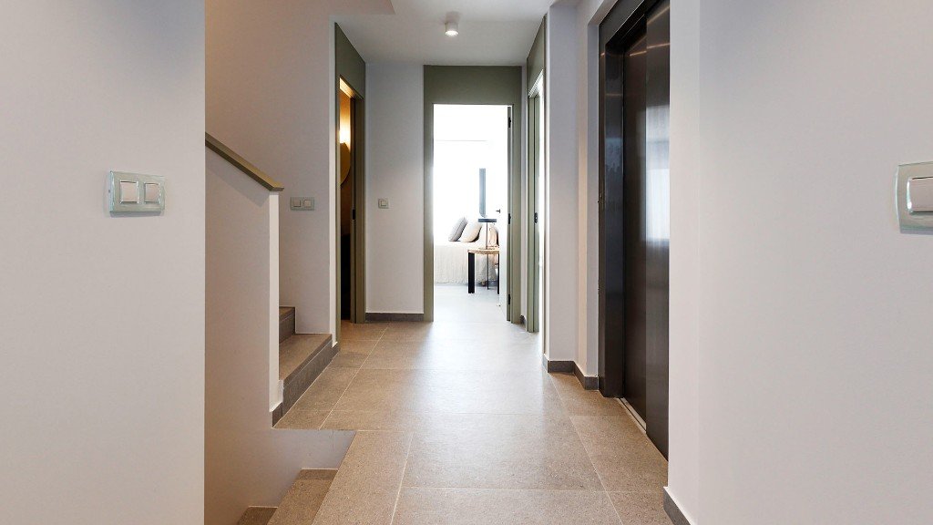 Villa en Guardamar del Segura, Alicante, España 4 dormitorios, 269 m2 No. 144968