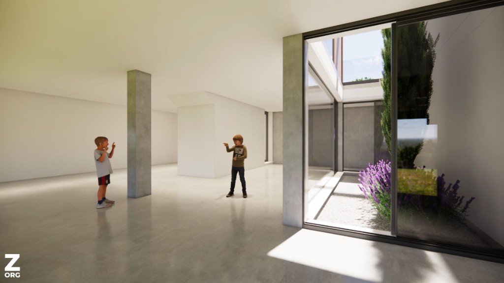 Villa Los Alcazares, Murcia, Spānijā 3 istabas, 218 m2 Nr. 144967
