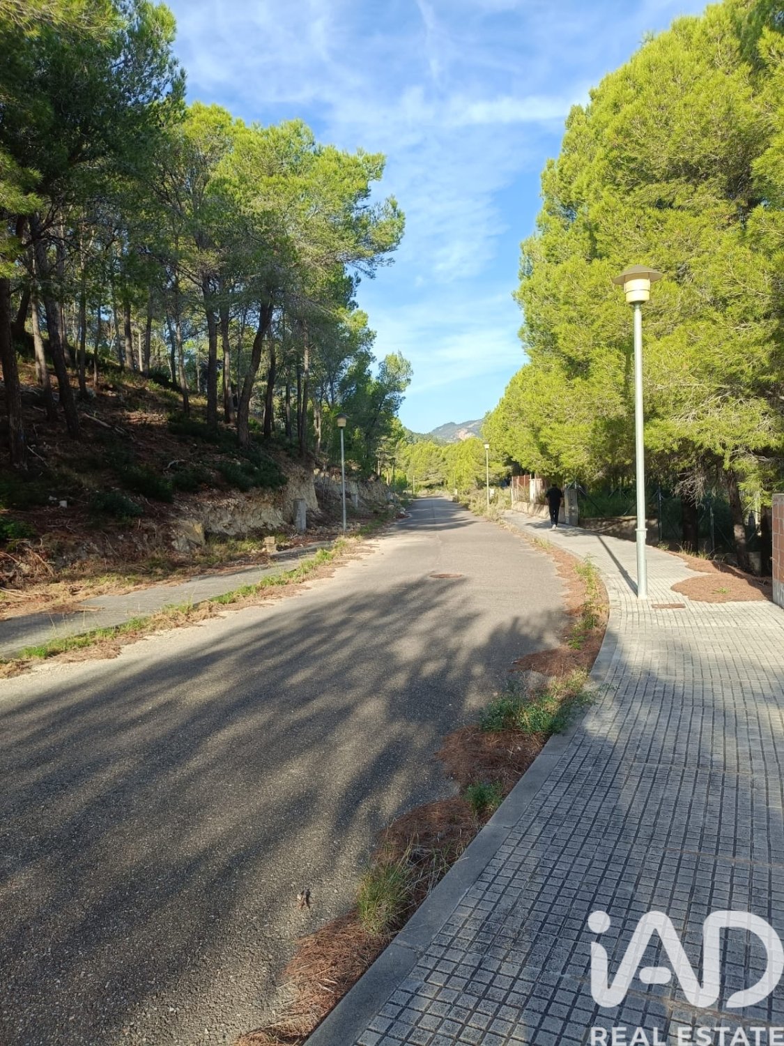 Land plot in Vandellòs i l'Hospitalet de l'Infant, Tarragona, Spain 912 sq.m. No. 185378