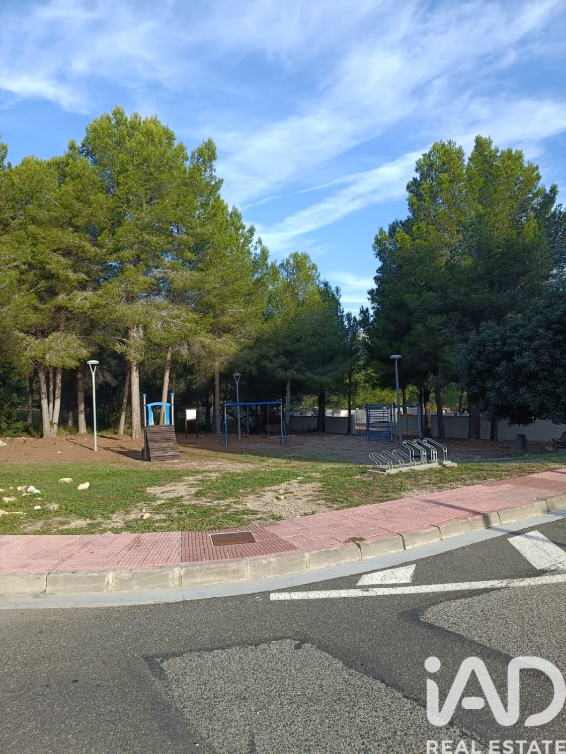 Land plot in Vandellòs i l'Hospitalet de l'Infant, Tarragona, Spain 912 sq.m. No. 185378